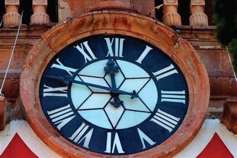 hora exacta leon gto